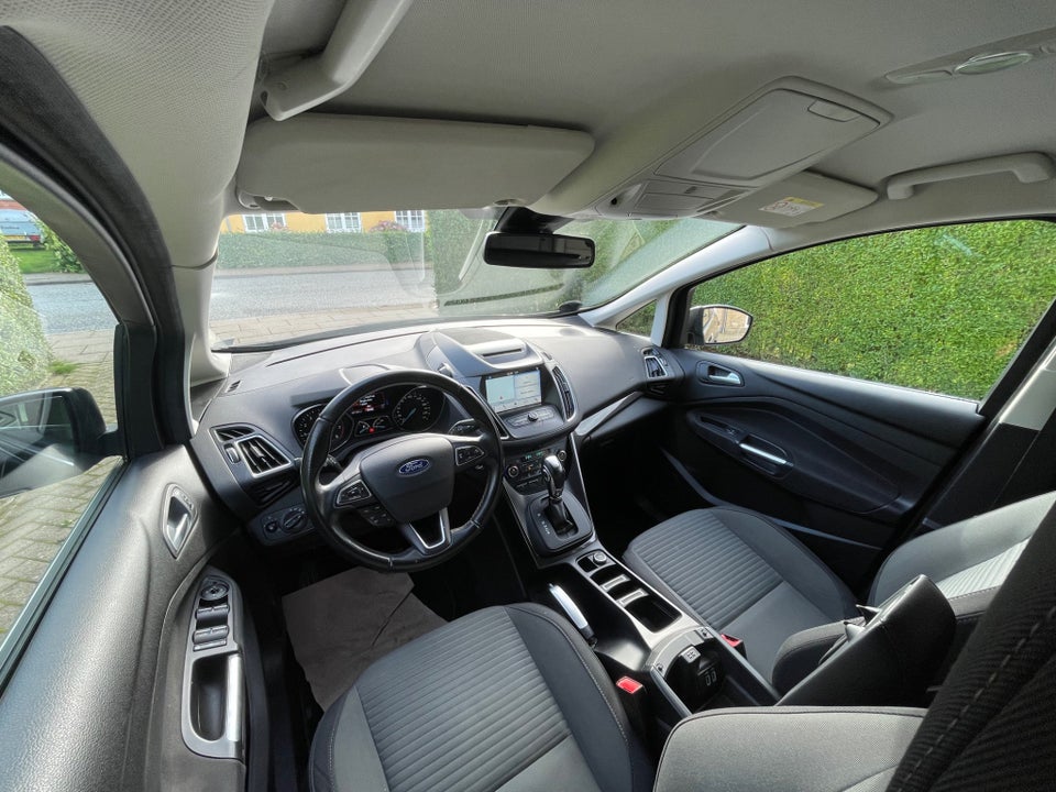 Ford C-MAX 1,5 SCTi 150 Titanium aut. 5d
