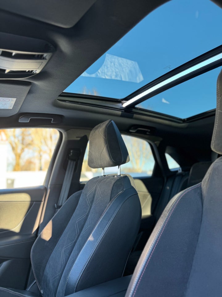 DS DS 7 CrossBack 1,5 BlueHDi 130 Performance Line 5d