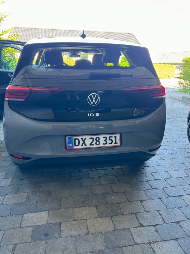 VW ID.3 58 Pro Life 5d