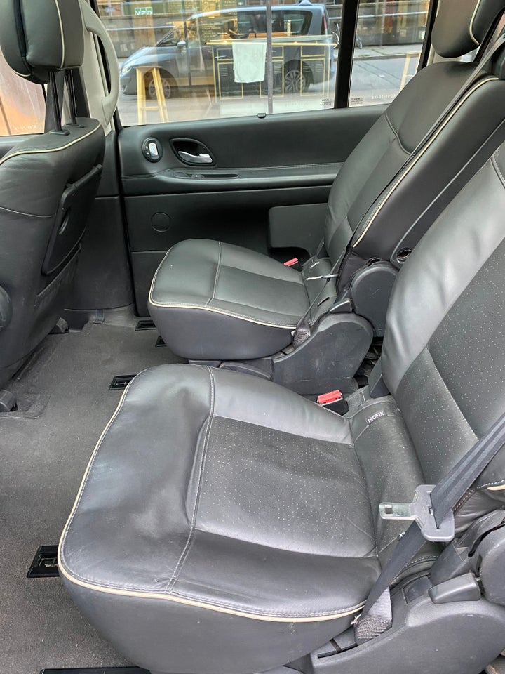 Renault Grand Espace 3,5 Initiale aut. 5d