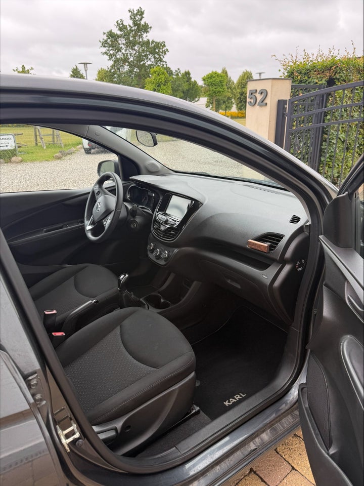 Opel Karl 1,0 Enjoy 5d