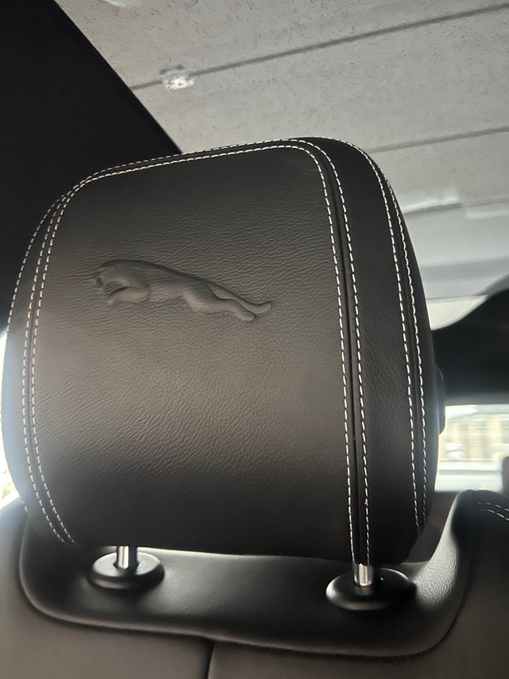 Jaguar I-Pace EV320 SE AWD 5d