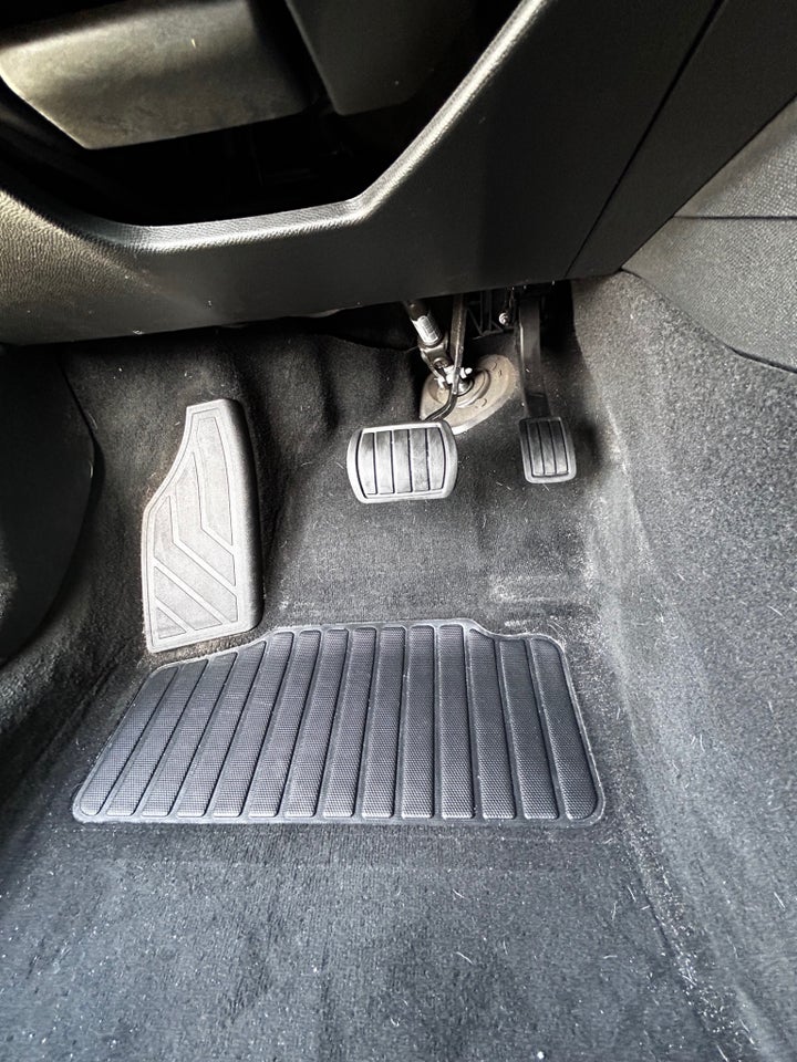Peugeot 508 1,5 BlueHDi 130 Allure EAT8 5d