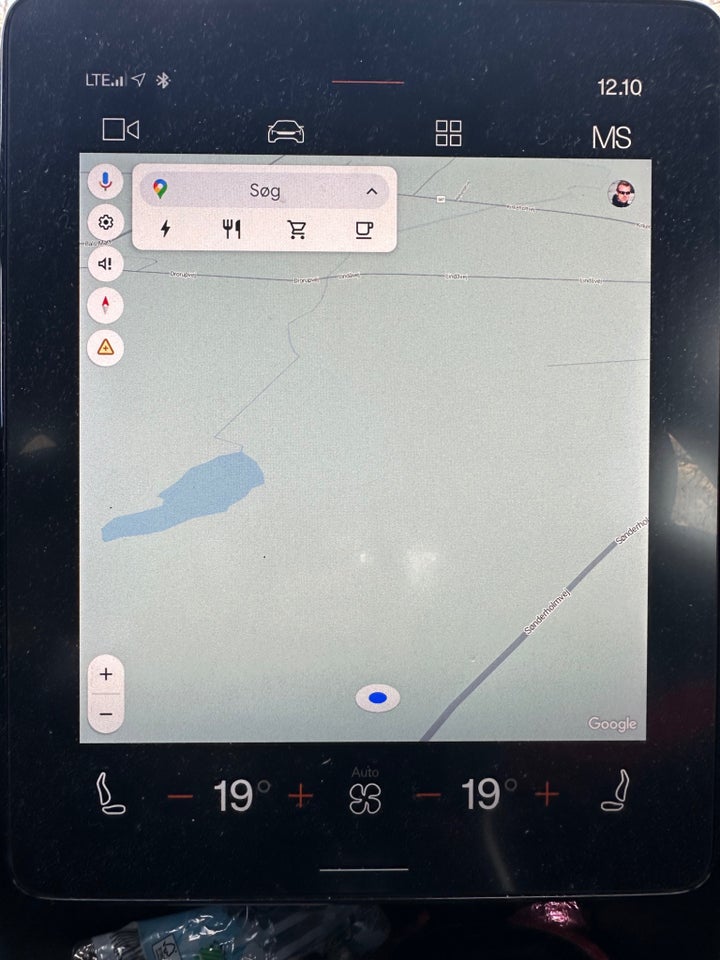 Polestar 2 Long Range 5d