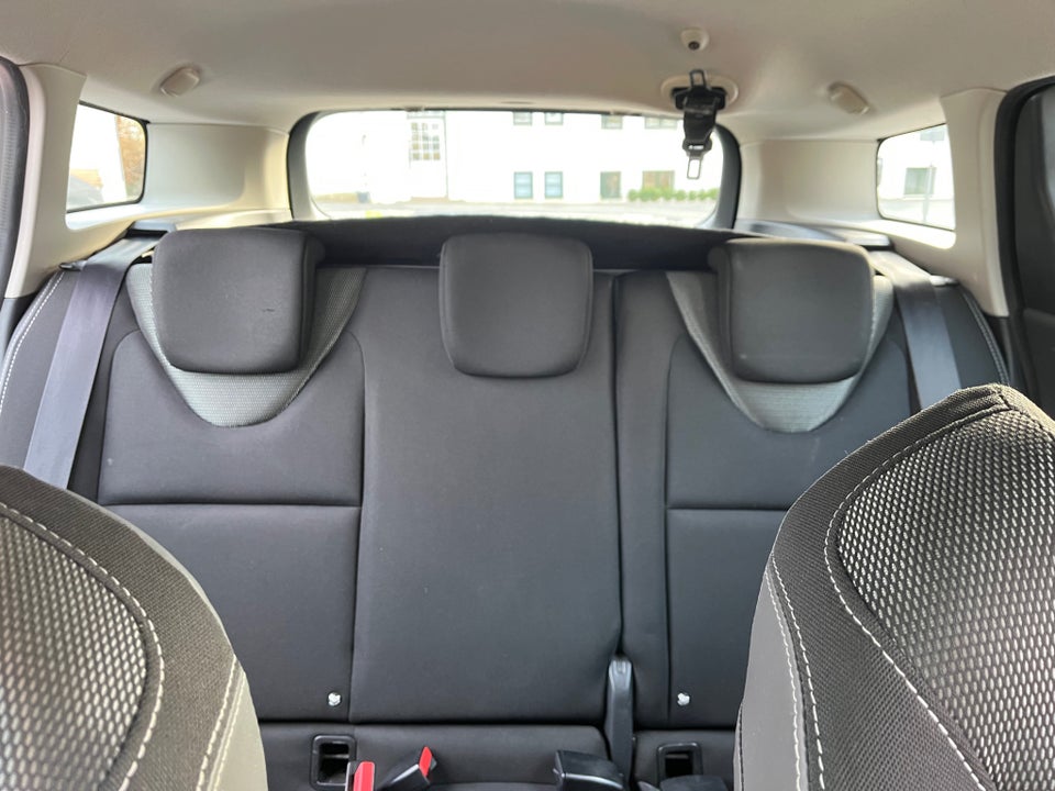 Renault Clio IV 0,9 TCe 90 Dynamique Sport Tourer 5d