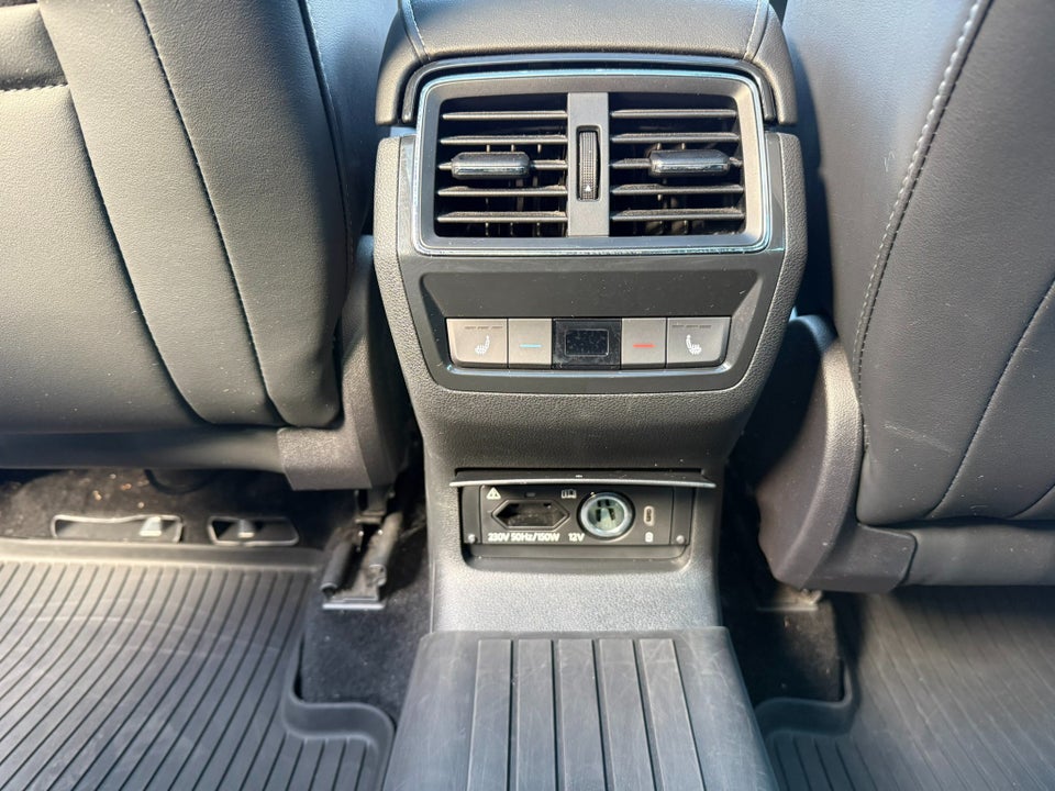 Skoda Kodiaq 1,5 TSi 150 Style DSG 5d