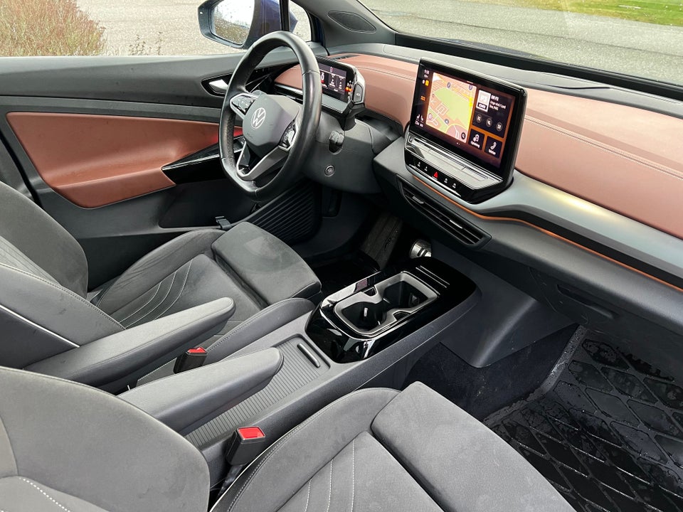 VW ID.4 77 Max Top Sport 5d