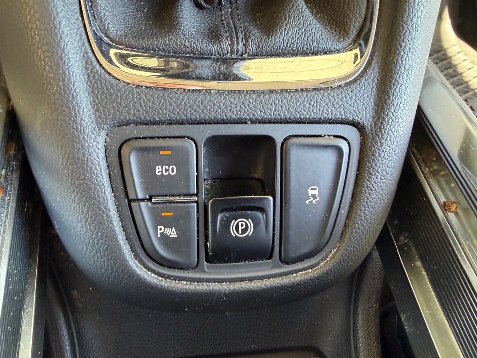 Opel Zafira Tourer 1,4 T 140 Innovation 7prs 5d