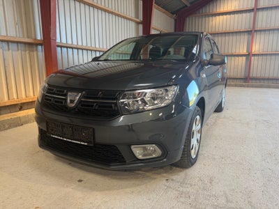 Dacia Sandero 0,9 TCe 90 Access 5d