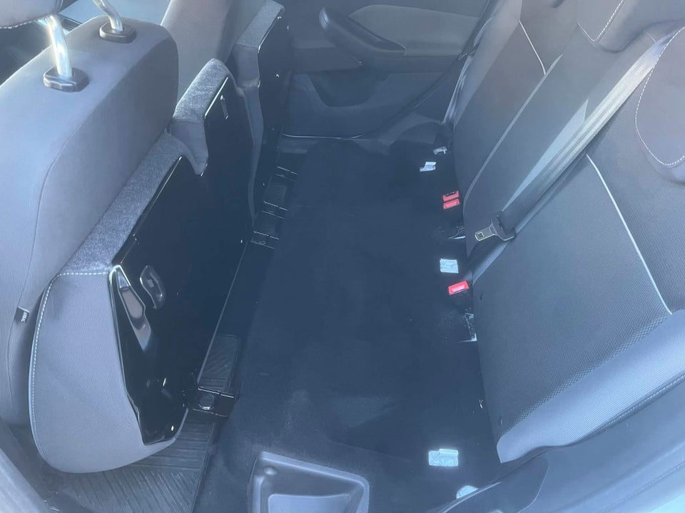 Ford Focus 1,6 TDCi 115 Trend stc. 5d