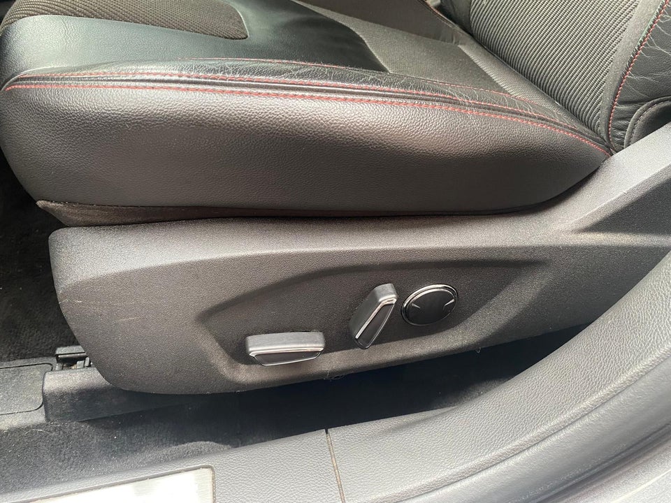 Ford Mondeo 2,0 TDCi 180 ST-Line stc. aut. 5d