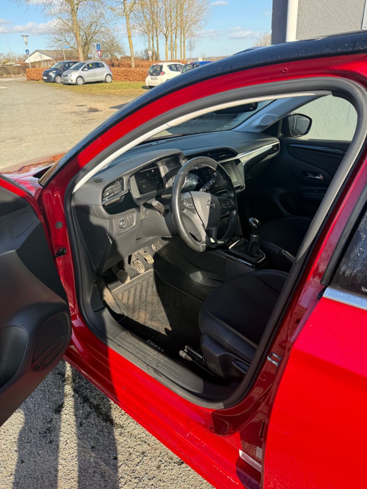 Opel Corsa 1,2 Elegance 5d