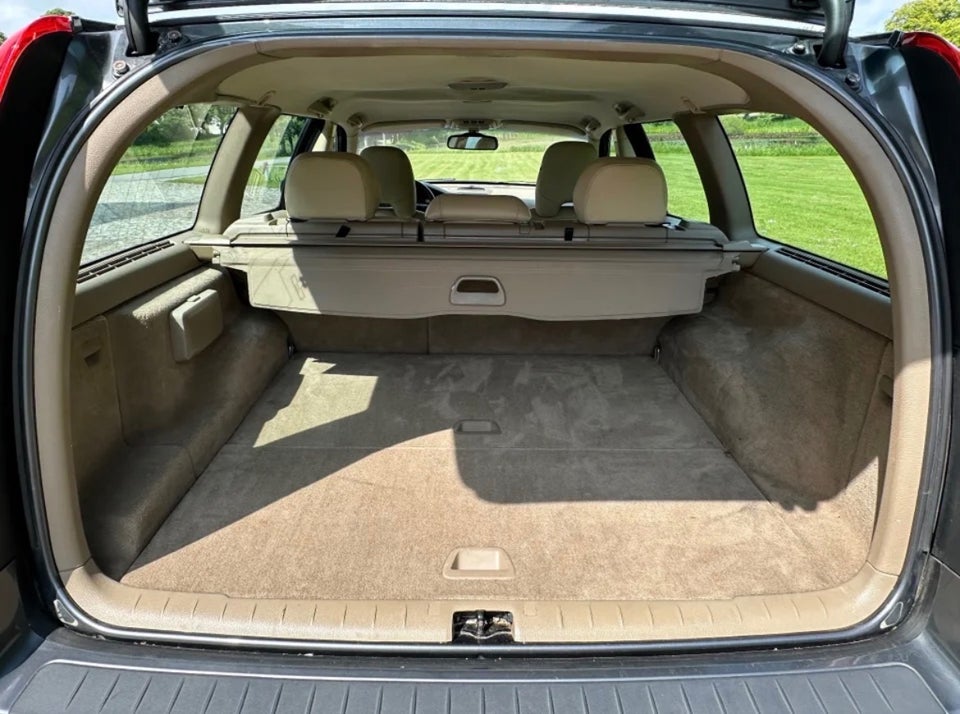 Volvo V70 2,4 140 Classic 5d