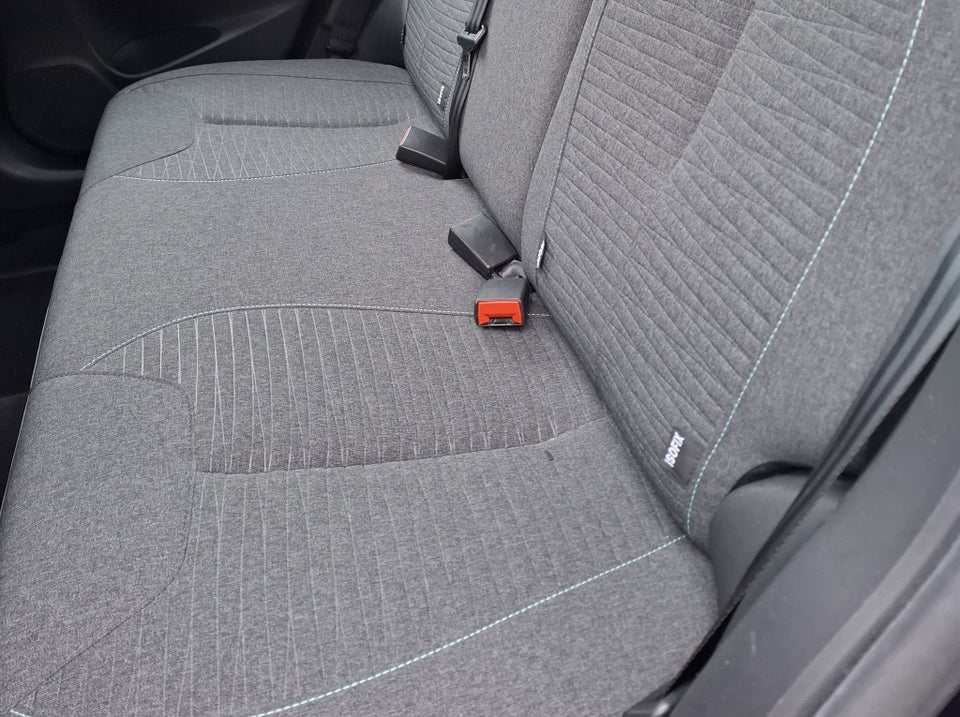 Citroën C3 1,6 BlueHDi 100 Challenge 5d