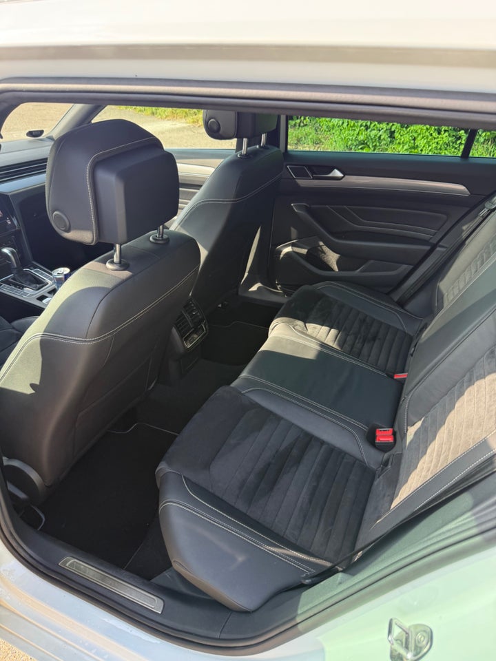 VW Passat 1,4 GTE+ Pro Variant DSG 5d