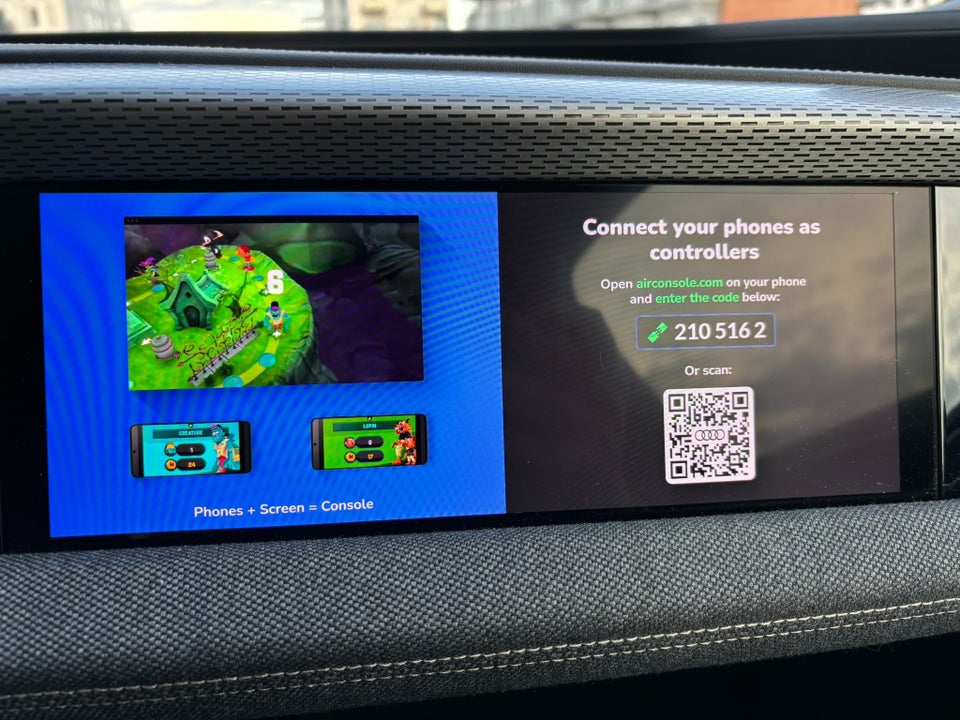 Audi A6 e-tron Progress plus Avant 5d