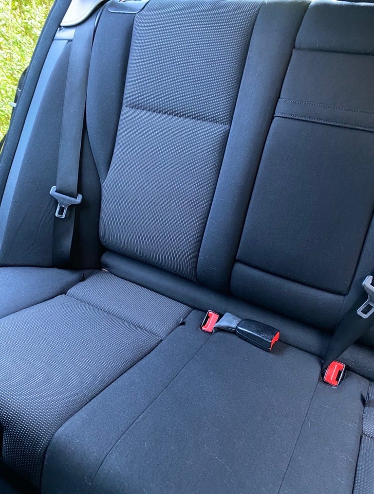 Mercedes C180 2,2 CDi stc. BE 5d