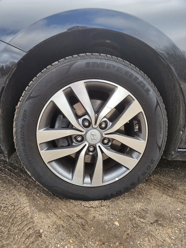 Hyundai i30 1,0 T-GDi Life+ 5d