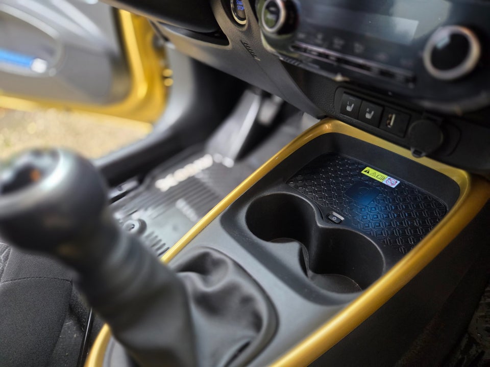 Toyota Aygo X 1,0 Envy 5d