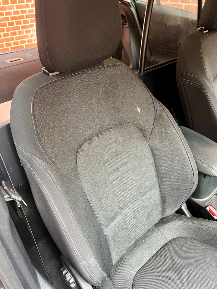 Ford Focus 1,5 EcoBlue Titanium Van 5d