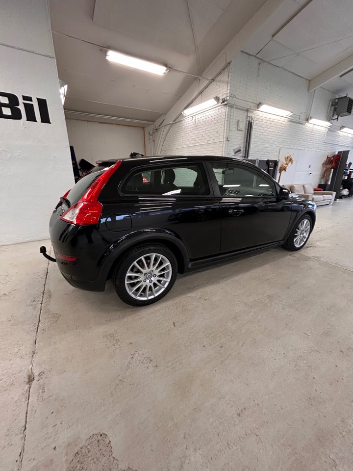 Volvo C30 1,6 Style 3d