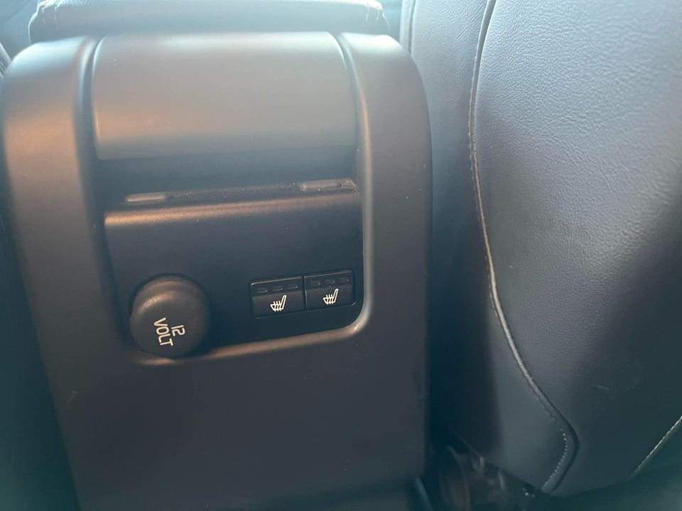 Volvo V60 2,0 D4 190 R-Design aut. 5d