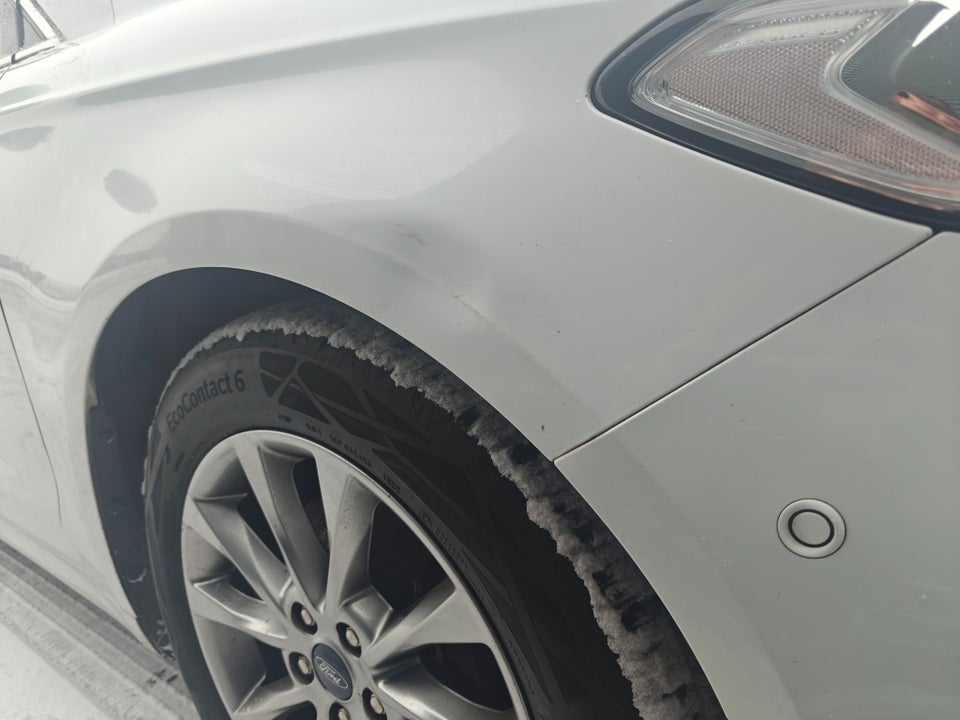 Ford Mondeo 2,0 EcoBlue Titanium stc. aut. 5d