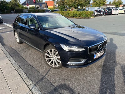 Volvo V90 2,0 T6 320 Inscription aut. AWD 5d