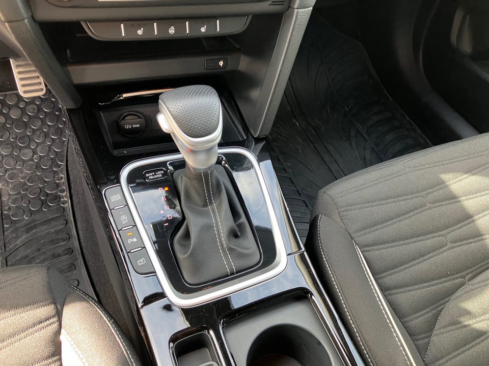 Kia Ceed 1,6 CRDi mHEV GT-Line S SW DCT 5d