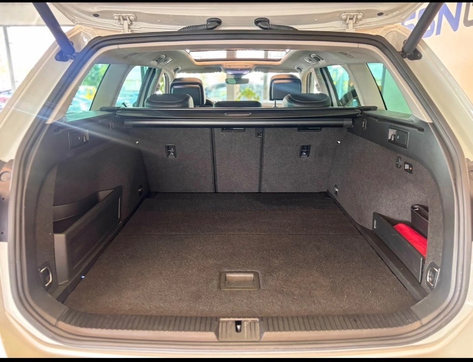 VW Passat 1,4 GTE Highline+ Variant DSG 5d