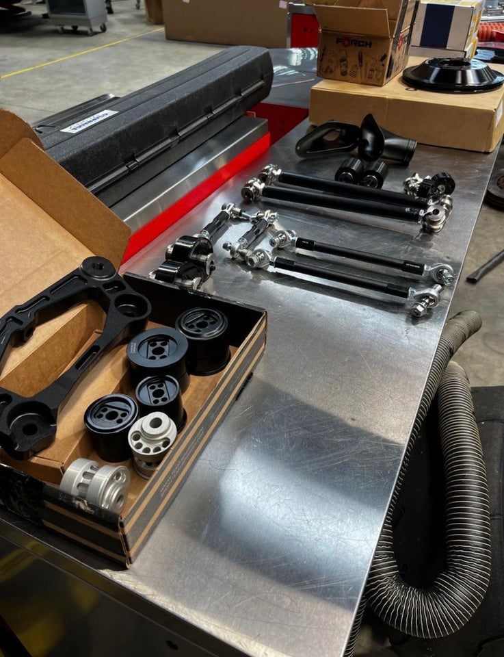 BMW M2 3,0 Coupé 2d