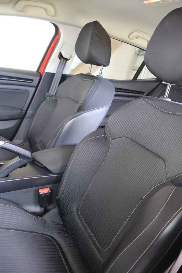 Renault Megane IV 1,5 dCi 110 Zen 5d