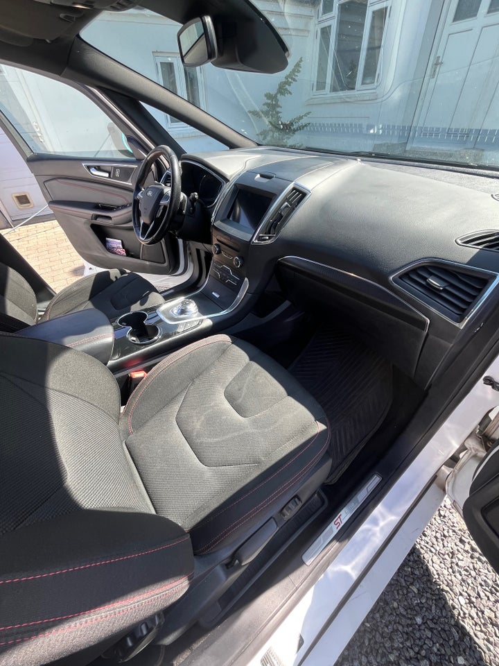 Ford S-MAX 2,0 EcoBlue ST-Line aut. 5d