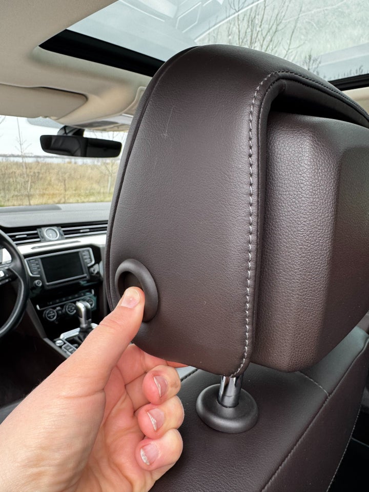 VW Passat 1,4 GTE Highline Variant DSG 5d