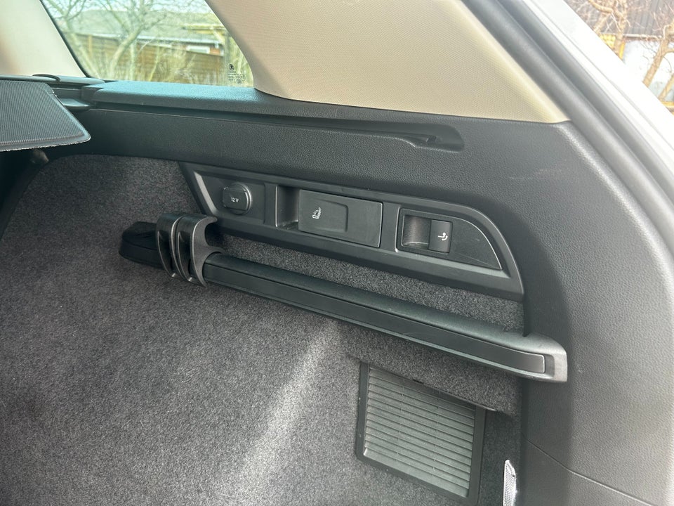 Skoda Kodiaq 1,5 TSi 150 Style DSG 5d