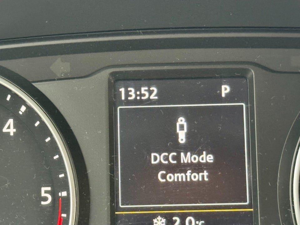 VW California 2,0 TDi 204 Ocean DSG 4Motion 4d