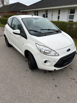 Ford Ka 1,2 Trend 3d