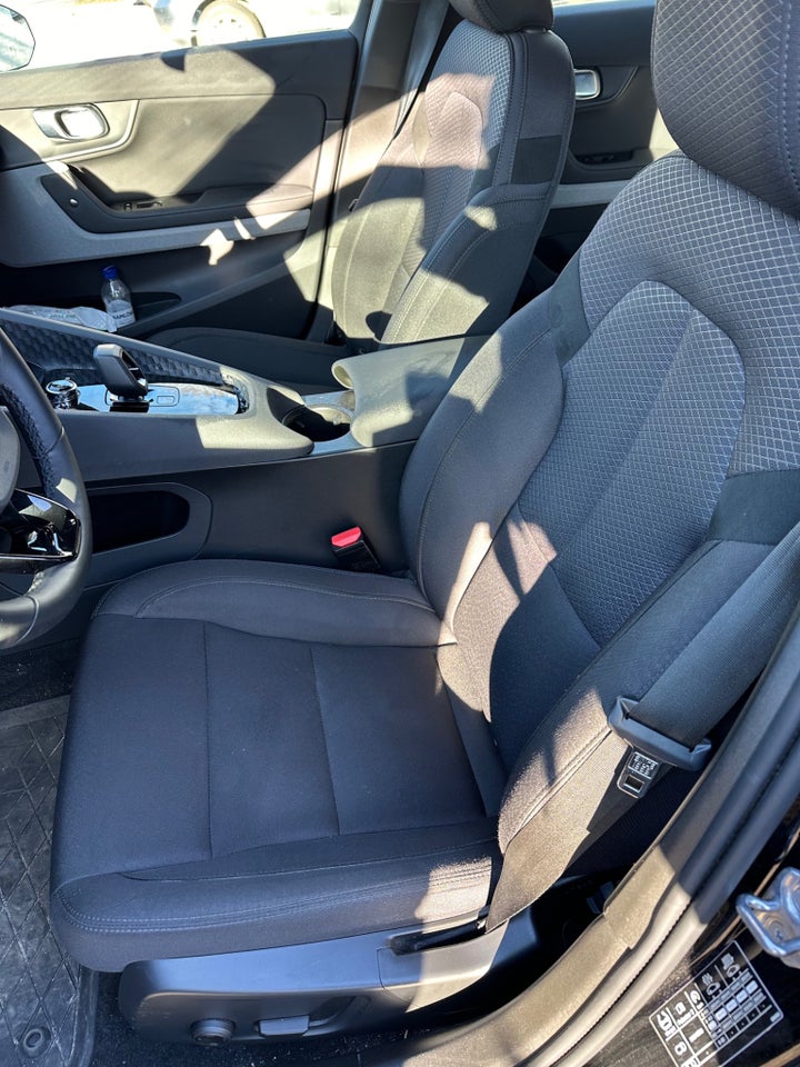 Polestar 2 Long Range 5d