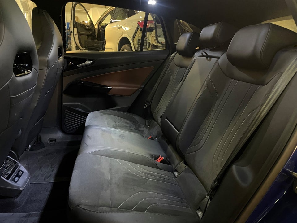 VW ID.4 77 Max Top Sport 5d