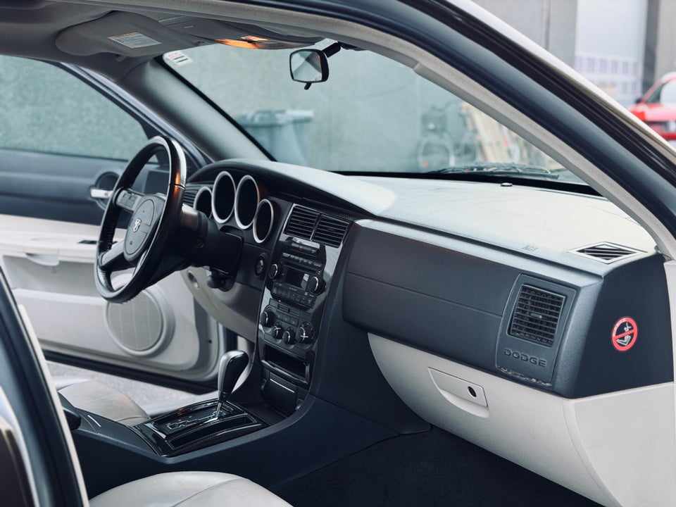 Dodge Charger 5,7 R/T aut. 4d