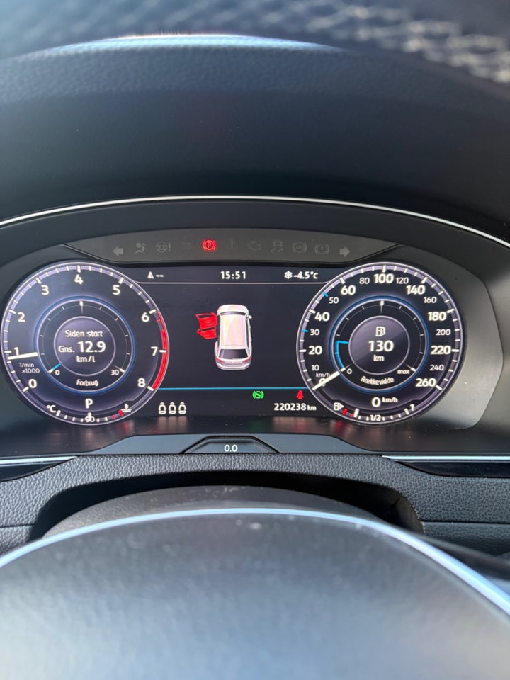 VW Passat 1,4 TSi 150 Highline+ Variant DSG 5d