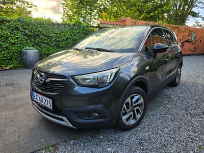 Opel Crossland X 1,6 CDTi 99 Innovation 5d