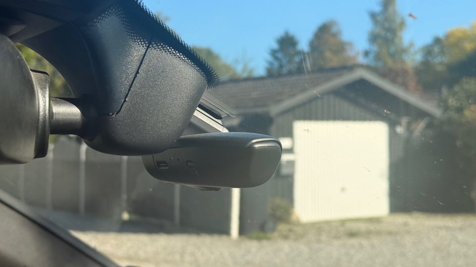 Porsche Cayenne 3,0 Tiptr. 5d