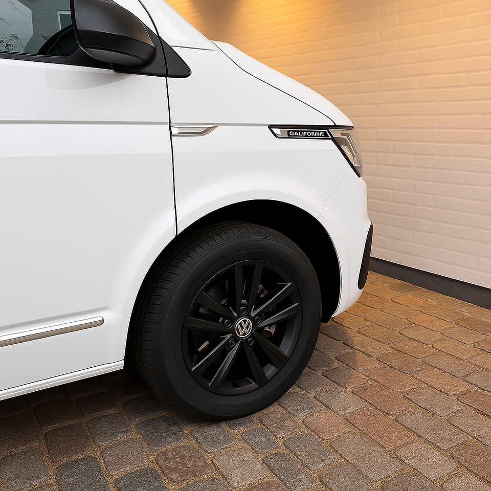 VW California 2,0 TDi 150 Ocean DSG