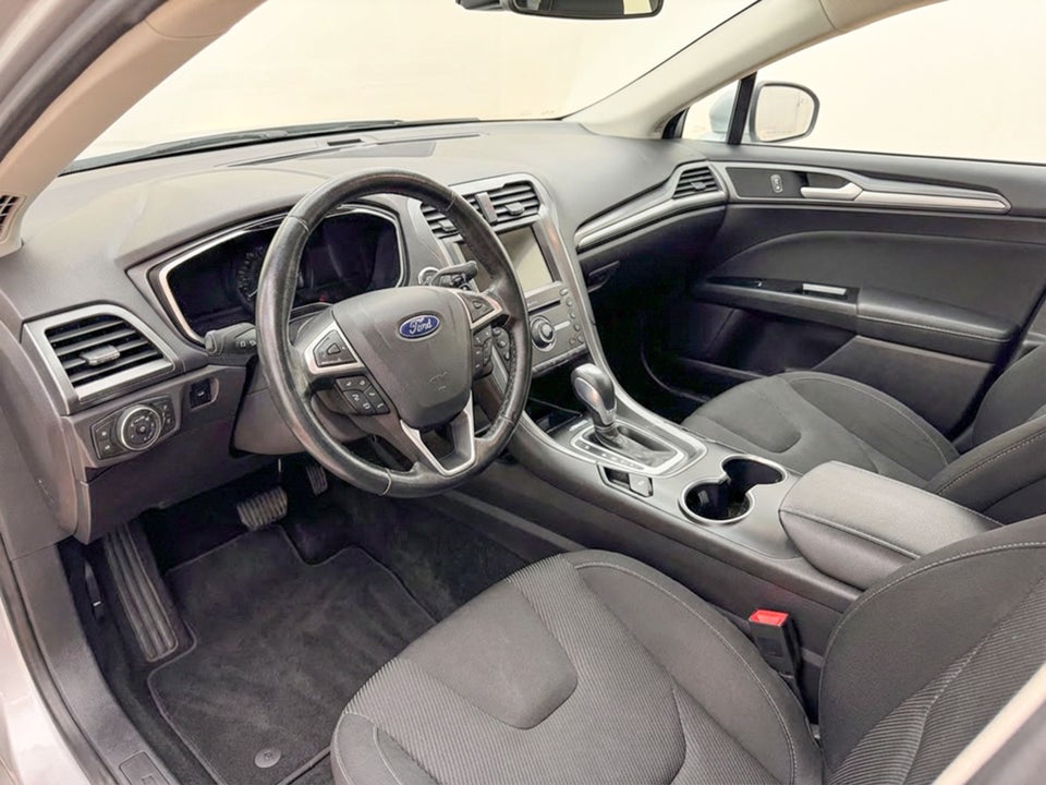 Ford Mondeo 2,0 TDCi 180 Titanium stc. aut. 5d