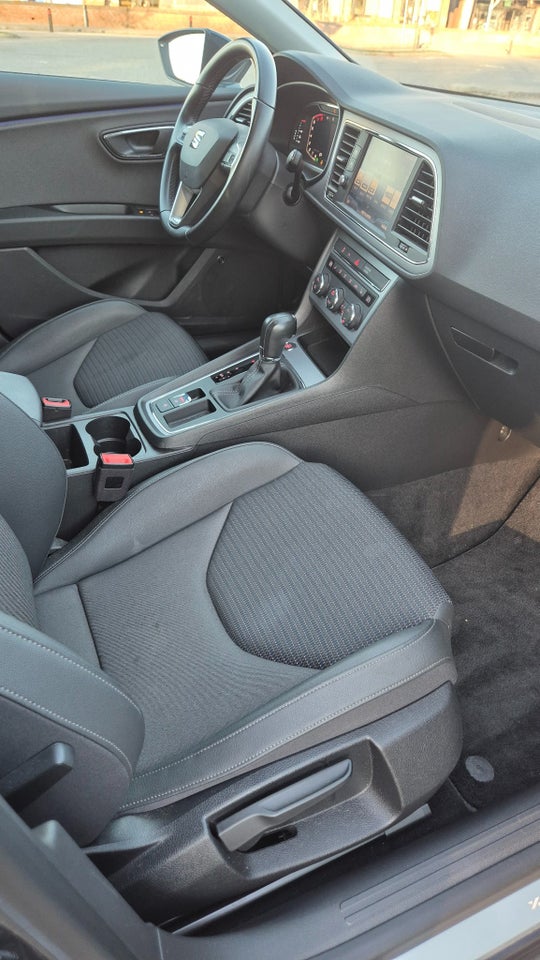 Seat Leon 1,5 TSi 150 Xcellence ST DSG 5d