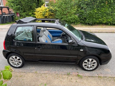 VW Lupo 1,0  3d