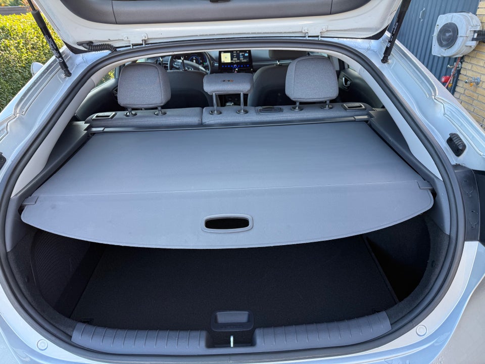 Hyundai Ioniq 40 EV Premium+ 5d