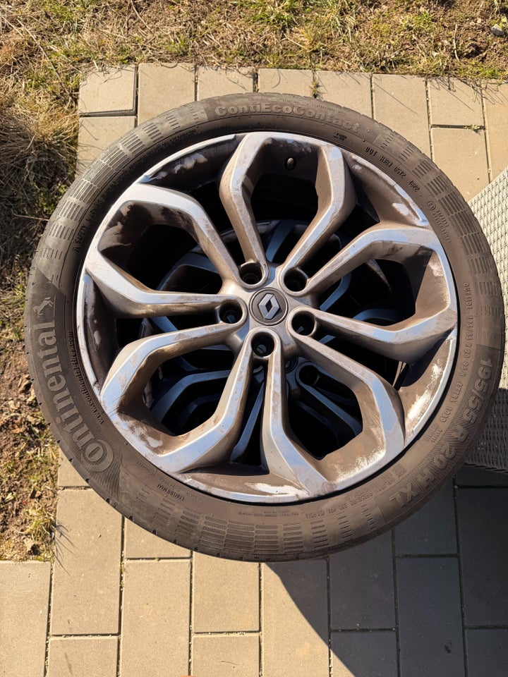 Renault Grand Scenic IV 1,2 TCe 130 Zen 7prs 5d