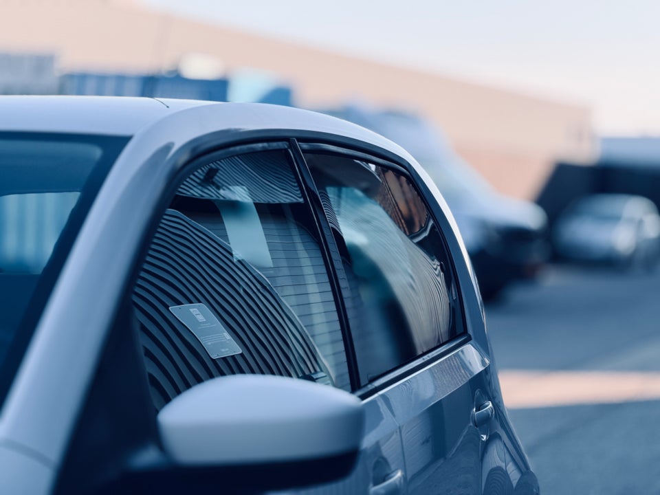 VW Up! 1,0 75 Move Up! BMT 5d